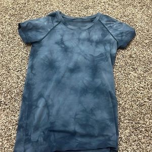 lululemon swiftly tech